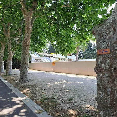Tatil Evi Mobil Agde