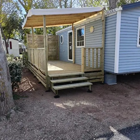 Tatil Evi Mobil