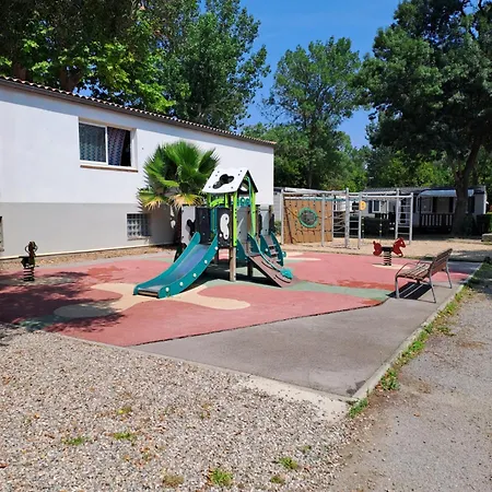 Mobil Tatil Evi *